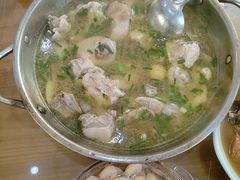 -灵福缘私房菜·农家菜(拈花湾·灵山大佛必推店)