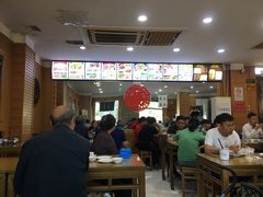大堂-地安门包子铺(地安门店)