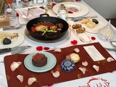 -王品牛排(郑州大卫城店)