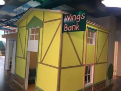 -恩卓国际幼儿园(兆丰校区)