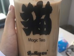 -猫的魔法密林(衣裳街店)