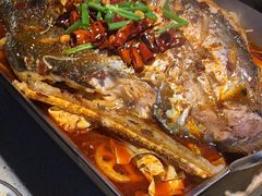 -鸣记脆皮烤鱼(山姆店)