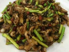 -天津乾毓德饭庄·清真传统炒菜·海鲜烧烤(咸阳路店)