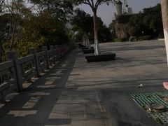 -鸿山公园