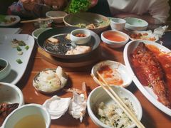 -全州拌饭馆(断桥店)