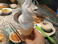 -阪尚皇·原切牛排·烤肉火锅自助(北京路店)