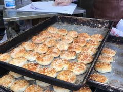 -王天顺海苔饼