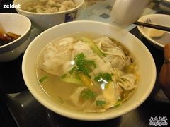 敲鱼面-强新鱼圆(温迪店)
