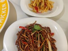 -金柱大盘鸡(南门店)