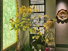 -金链花·泰国餐厅(国贸店)