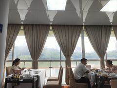 -鹿鸣酒家(越秀店)
