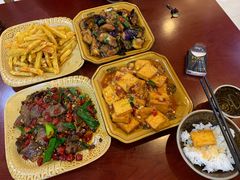 -和福餐馆(西江古街店)