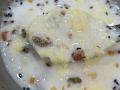 -白翔甜食店