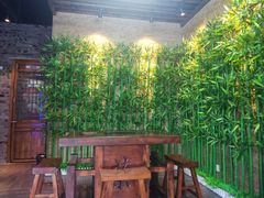 -川西坝子(老军营店)