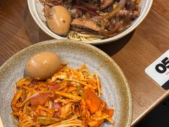 -圳兴面王·拌川·特色炒面(福田车公庙店)