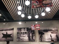 大堂-避风塘(宝山万达店)