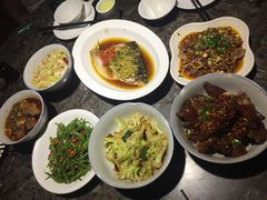 -大碗厨 25年老字号 现炒湘菜(四季天地店)