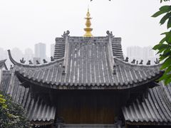-磁器口古镇