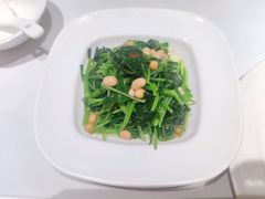 芥兰卤豆-丰收日(五角场店)