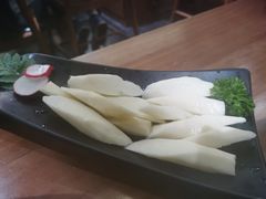 铁棍山药-捞王锅物料理(上海世茂广场店)