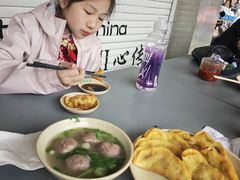 -李记清真馆(打钉巷店)
