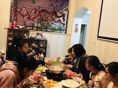 -克拉城堡网红轰趴馆·会场