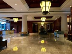 -三清山希尔顿度假酒店