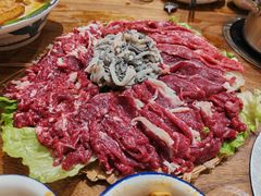 -厝味火锅·潮汕卤水火锅(十一合店)