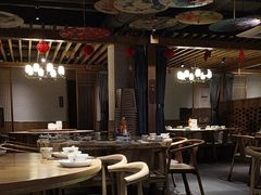 -大家食府·福建菜(FAC协盛中心庭院餐厅店)