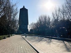 -玲珑塔公园