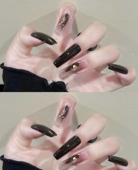 -桃色美甲沙龙