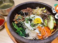 -西塔老太太拌饭(城市集市龙之梦店)