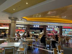 -威尼斯人酒店琳琅美食广场