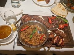 -Pasha帕夏土耳其餐厅(南昌路店)