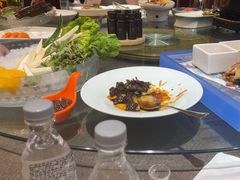 -箪食巷私房菜馆·鲁菜(玉函路店)