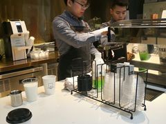 -麦隆咖啡(北大店)