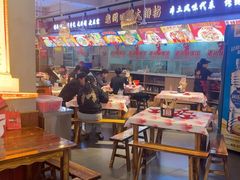 -老闵田螺馆·南昌市井菜·特色小吃(总店)