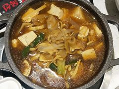 -玉善烧烤串城(长春总店)