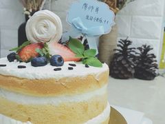 -皇子烘焙手作 prince baking(天河店)