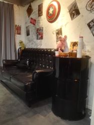 -BM SALON