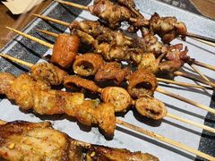 -管氏翅吧(马家堡店)