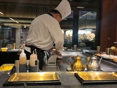 -大神太神·铁板烧(瑞虹天地月亮湾店)