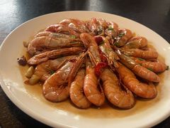 -健眺小海鲜(临海后山店)