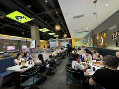 -味之绝美蛙鱼火锅(八号路店)