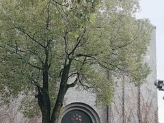 -鼓楼(西湖风景名胜区)