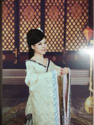 -盘子女人坊生日照·摄影馆(华强店)