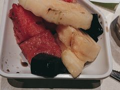 -豪客来牛排(一品天下店)