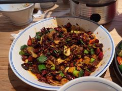 -树厨贵州菜(大十字店)