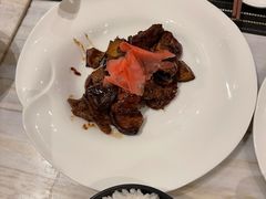 -客莱福诺富特酒店·互动餐厅