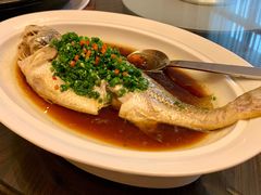 -杭州和达希尔顿逸林酒店·和园中餐厅-杭帮菜名店